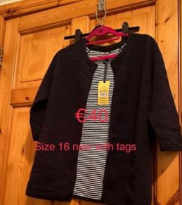 dash jacket