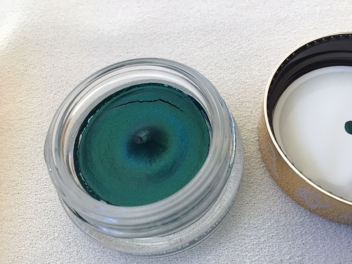 Brand New Melt Colibri Metal Bond Gel Eyeliner