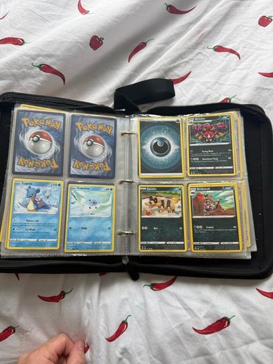 Pokemon