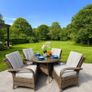 Outdoor Garden Furniture Image 8