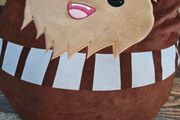 Squishmallows Star Wars Chewbacca 50 inches Star
