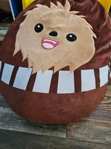 Squishmallows Star Wars Chewbacca 50 inches Star