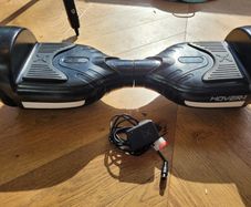 Hoverboard