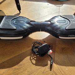 Hoverboard