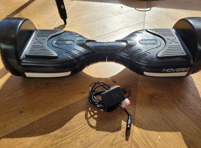 Hoverboard