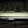 Din rail connector assembly Image 2