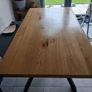 Arno dining table Image 2