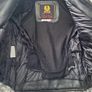 Belstaff Leather Motorcycle Suit Image 3