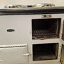 AGA cooker Image 4