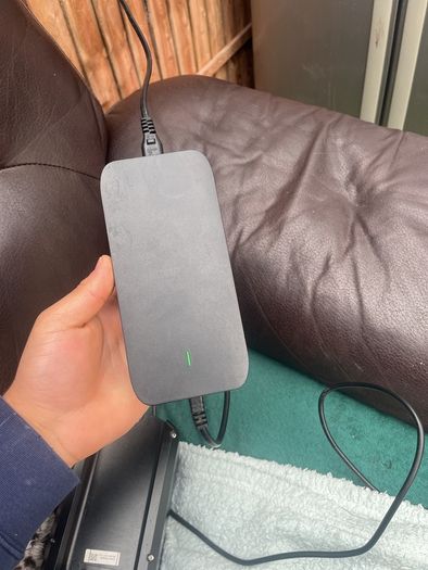Engwe M20 pro Battery +charger