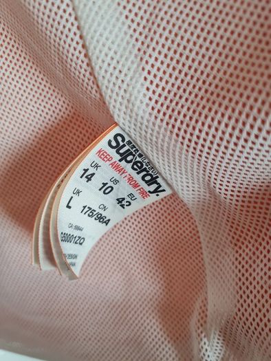 Superdry Tech JPN  jacket