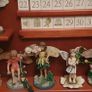 Fairy Wooden Calendar Stand Image 4