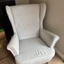IKEA Strandmon Armchair Image 2