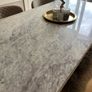 Marble Dining Table Image 4