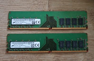 8gb Ddr 4 2666mhz