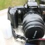 Canon Eos 88 (eos 3000 )+ Ef 35-80mm Lens Image 4