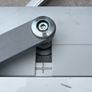 Ditec Entrematic Automatic Swing Door Operator Kit Image 8