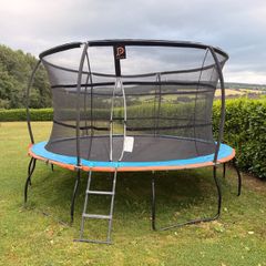 14ft Jump Power Trampoline