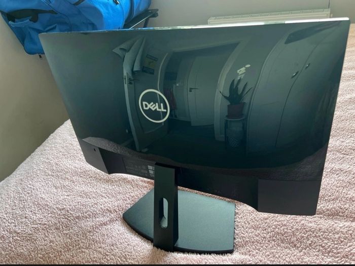 Dell Monitor Fully Working