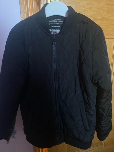 Girls jacket