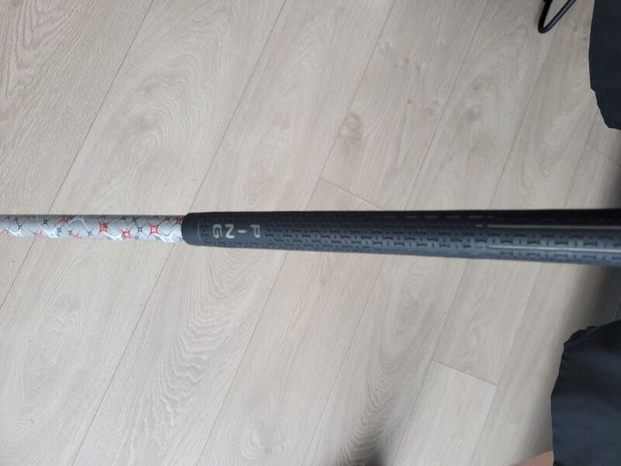 Ping G25 3 Wood