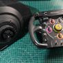 Thrustmaster T300 + 2 wheels,  Ferrari F1 Wheel Image 3
