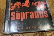 The Sopranos - Music From The HBO Original Series