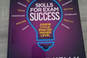 Skills for exam success junior cert book