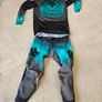 motorcross helmet gear Image 3