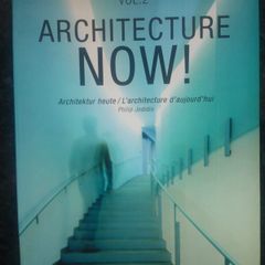 Architecture Now! Vol 2, Philip Jodidio