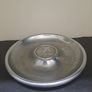 Vintage Consolidated Zinc Corporation (CZC) Advertising Ashtray Image 2