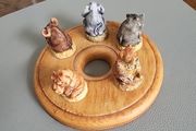 Unknown item