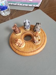 Unknown item