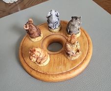 Unknown item