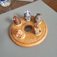 Unknown item