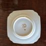 Royal Tara Vintage 1940's fine bone china plates Image 7