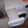 Indesit dryer 7kg a+ mint condition Image 10
