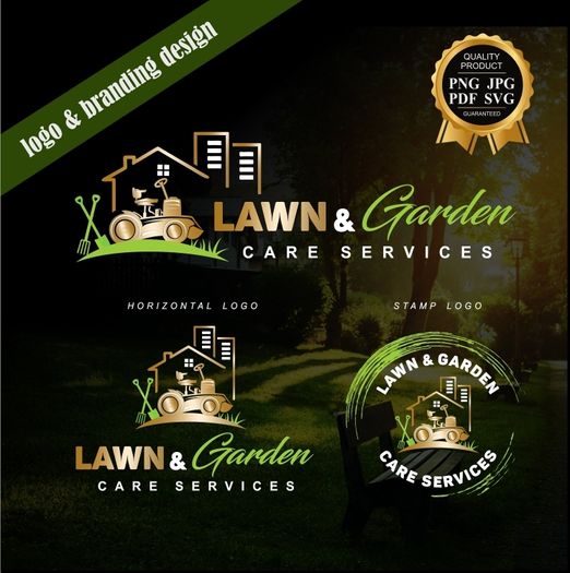 garden services
