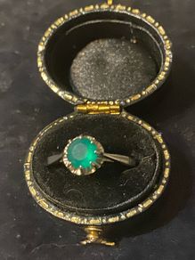 Jewellery