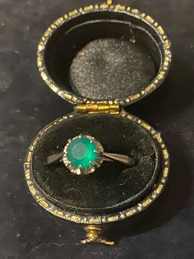 Jewellery