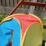 Free toddler play tent Image 3