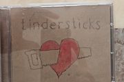 Tindersticks CD - The Hungry Saw