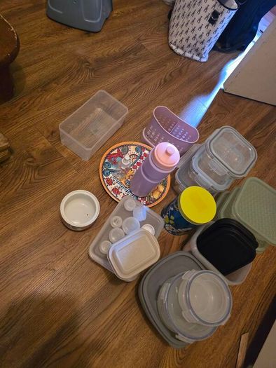 containers