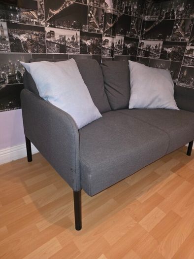 Ikea Glostad Couch