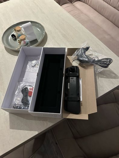 dashcam