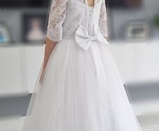 Communion dress