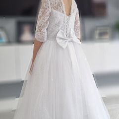 Communion dress
