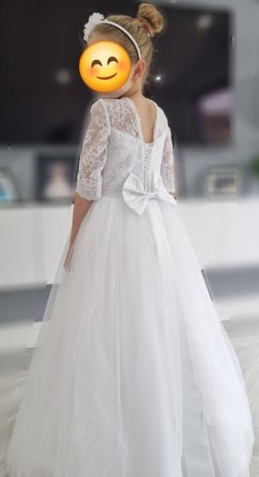 Communion dress