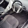 Breaking Toyota Prius 2013 hybrid Image 4