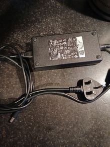 Dell charger